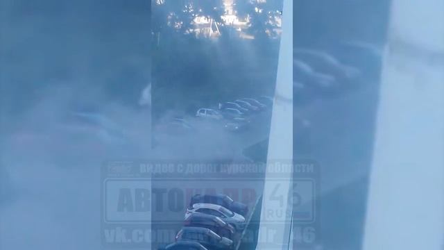 Клыкова пожар горит ауди 80 смотреть онлайн