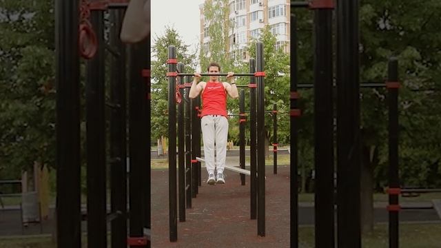 Настоящий МЕДЛЕННЫЙ Выход Силой ?? Будь в форме смотреть онлайн