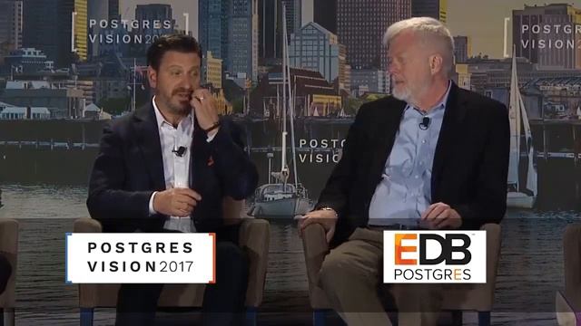 The Business of Enterprise Agility смотреть онлайн