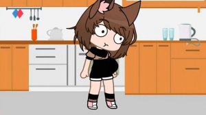 гача клуб меме?что то мой живот растёт растёт?(идея не моя)