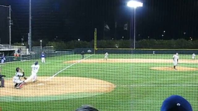 Stephen Strasburg vs TCU 3/27/09 #6 смотреть онлайн