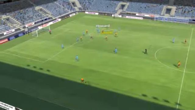 Coventry vs Portsmouth - Harris Goal 45 minutes смотреть онлайн