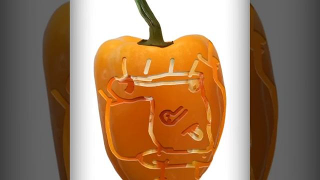 Fruit Draw is Gr9 смотреть онлайн