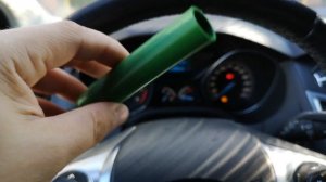Очиститель инжектора ликви моли liqui moly langzeit injection reiniger Ford focus III (ff3)