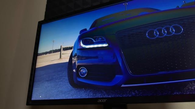 I Bought the Cheapest (and BEST) 4K Monitor I Could Find смотреть онлайн