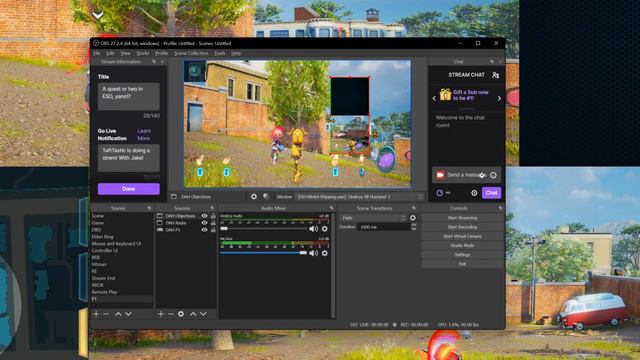 Better remote play together splitscreen! or Multiple monitors. смотреть онлайн