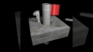 Новое решение для огнезащиты пластиковых труб - противопожарная гильза ОГНЕЗА-ПГЗ