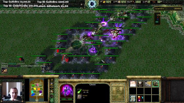 Epic Maul TD смотреть онлайн