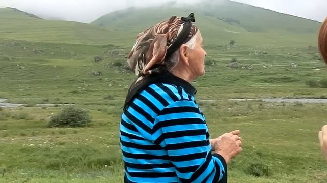 Баба Оля из Джимары смотреть онлайн