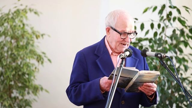 "Терпение"_ стихи Масленников В.В. смотреть онлайн