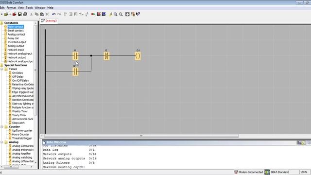 AutoCAD Electrical Bangla Tutorial Class - 09 how to insert ladder diagram for industrial drawing смотреть онлайн