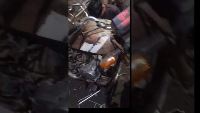 honda SS смотреть онлайн