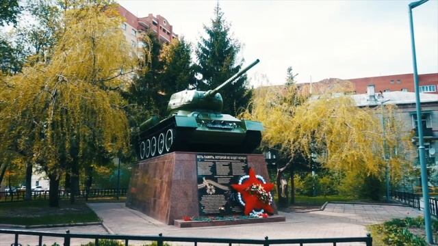 Поздравление главы городского округа Котельники с Днём народного единства смотреть онлайн