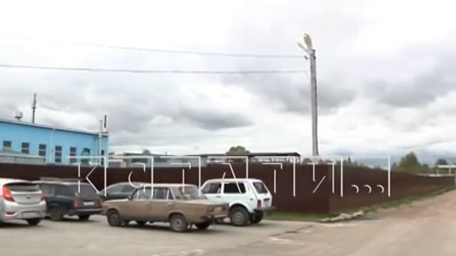 Старая отрава под новым именем - дурно пахнущее производство вывернулось из-под судебного запрета смотреть онлайн