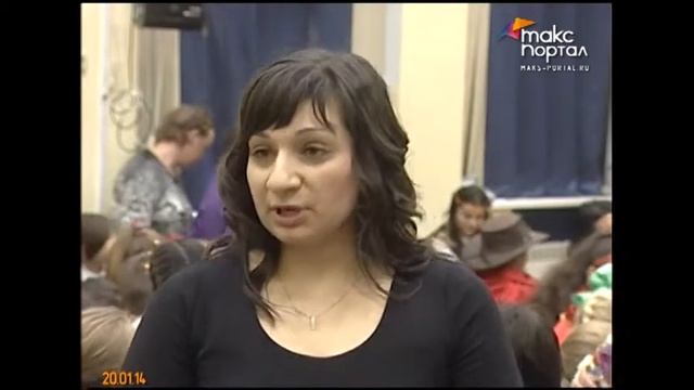 В Сочинских школах детей учат толерантности смотреть онлайн
