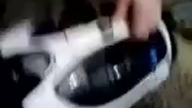 Хроники пылесоса 28.08.2001 видео в цвете смотреть онлайн