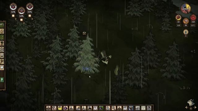 Don't Starve Веббер. Интересная фишка! смотреть онлайн