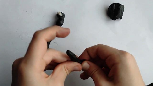 Как слепить из пластилина СИКа игра ДООРС . #пластилин #doors смотреть онлайн