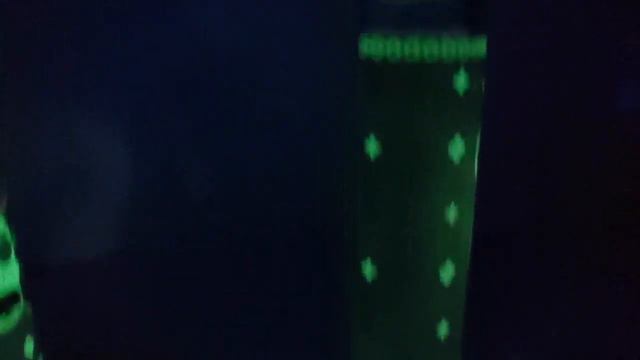 Amazing Rick and Morty | Glow in the Dark смотреть онлайн