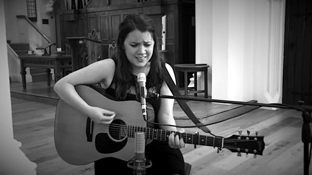 Leon Bridges 'River' Cover by Elly O'Keeffe смотреть онлайн