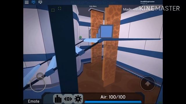 How to make fe2 map test SUPER easy (Roblox) смотреть онлайн