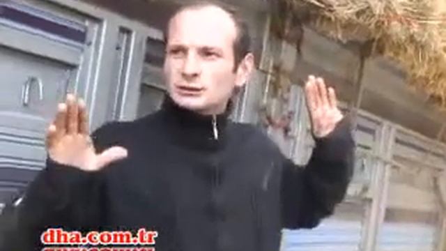 Oğlum Bak Git - Temizlik İşçisi Röportajı смотреть онлайн