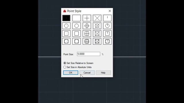 Unit #19 Learn Measure & Divide In Autocad...Measure और Divide करना सीखें दोस्तों। смотреть онлайн