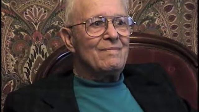 Jack Fassett (2004) On Brown V. Board