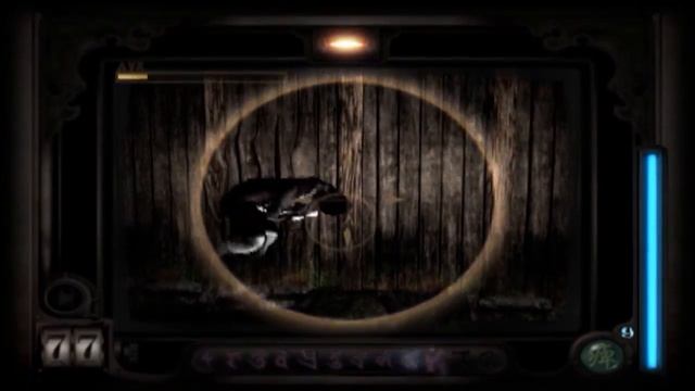 Прохождение Fatal Frame 1. Кошмарная сложность, все концовки. Часть 3. Джансей Такамине. смотреть онлайн