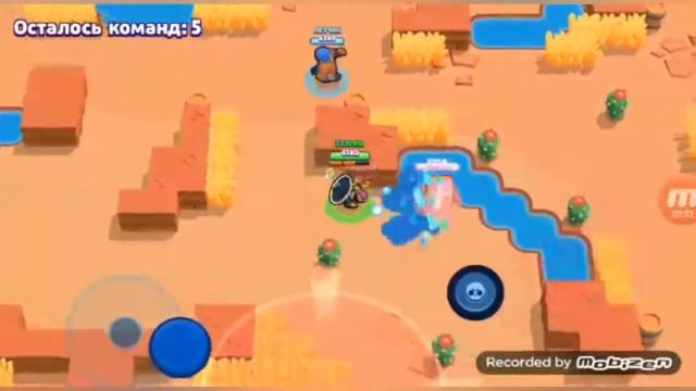 2 наше видео Brawl stars смотреть онлайн