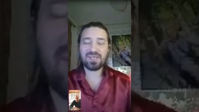 "Озеро огненное" - Переплавление демоничных сущностей. Эфиры в Телеграм с Александр-ОМ Тау смотреть онлайн