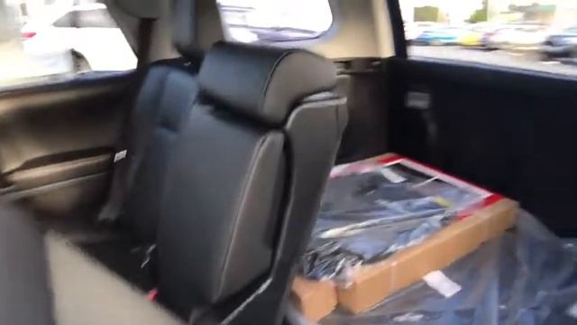 2019 TOYOTA 4-Runner Northern California, Redding, Sacramento, Red Bluff, Chico, CA K5665960 смотреть онлайн