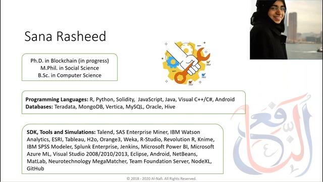 1. Self Driving Car Simulation | Sana Rasheed смотреть онлайн