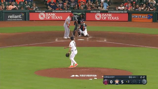 Angels vs. Astros Game Highlights (7/2/22) | MLB Highlights смотреть онлайн