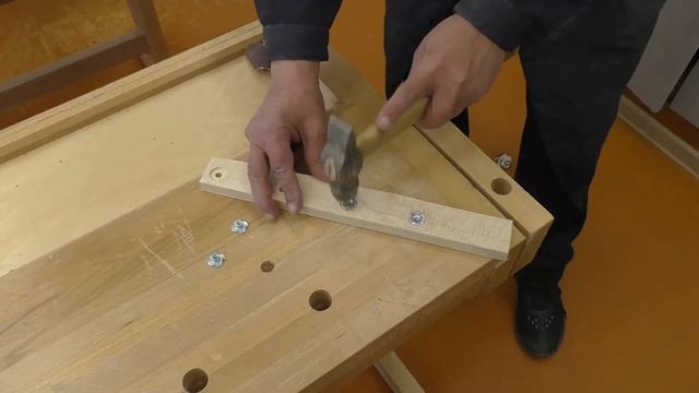Кондуктор для ручного фрезера