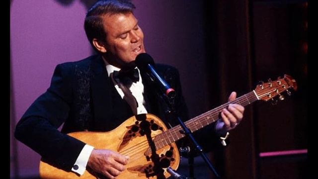 Glen Campbell Rhinestone Cowboy Drum Cover Michael Hoffman смотреть онлайн