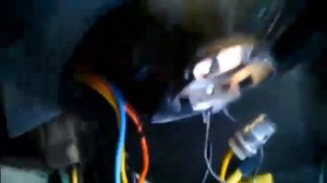 Лампа светодиодная для передних габаритов ВАЗ