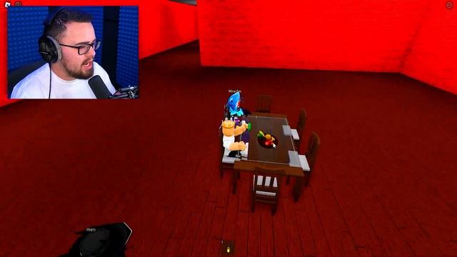 Playing EVERY GHOSTFACE Game In Roblox (Scream 6) смотреть онлайн
