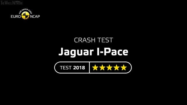 Euro NCAP Crash Test Compilation: Audi Q3, BMW X5, Fiat Panda, Jeep Wrangler, Volvo V60 & More смотреть онлайн