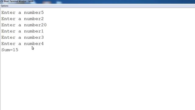 Jump Statements in Java, class X смотреть онлайн
