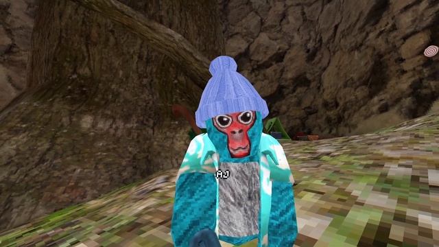 Lights, Camera, Action! (Mod Showcase) смотреть онлайн