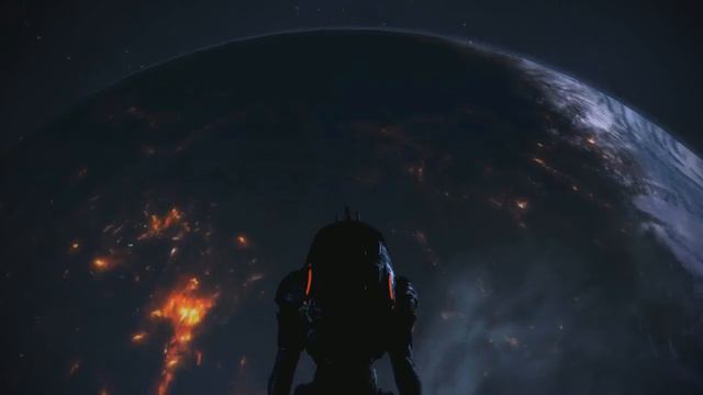 N7DAY Clip | Mass Effect | Living Earth My Cover Theme смотреть онлайн