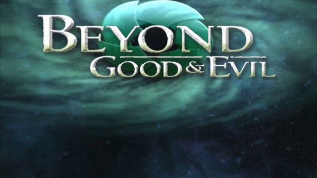 Beyond Good and Evil Soundtrack- 'Arrival and Assembly' смотреть онлайн