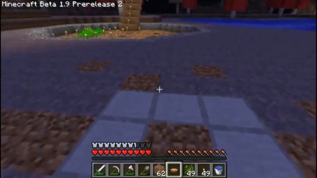 Cake builds: Mushroom biome tree farms смотреть онлайн