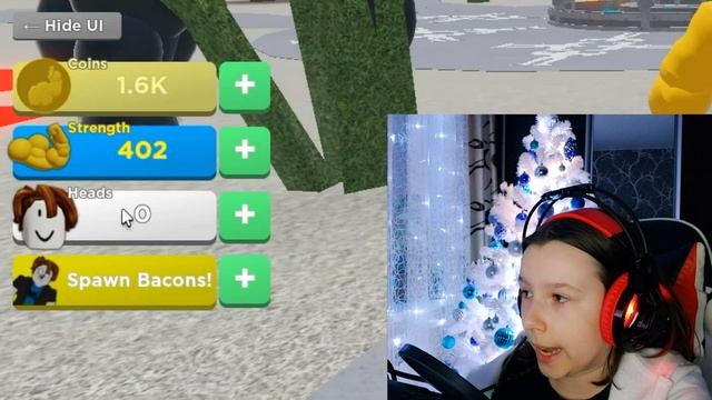 ВСЕ КОДЫ в Mega Noob Simulator, ? Симулятор Мега Нуба в Роблоксе смотреть онлайн