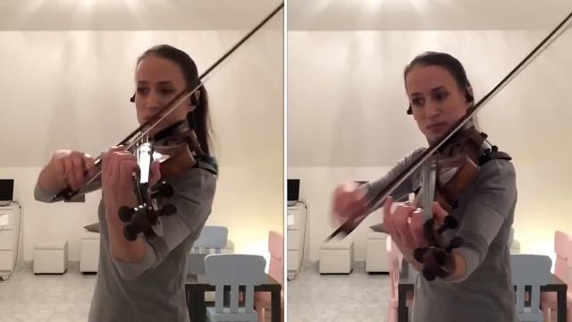 Palladio, Karl Jenkins - Violon/violin