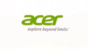 Acer explore beyond limits