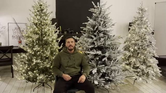 Видеообращение к партнерам Elki-Premium.ru