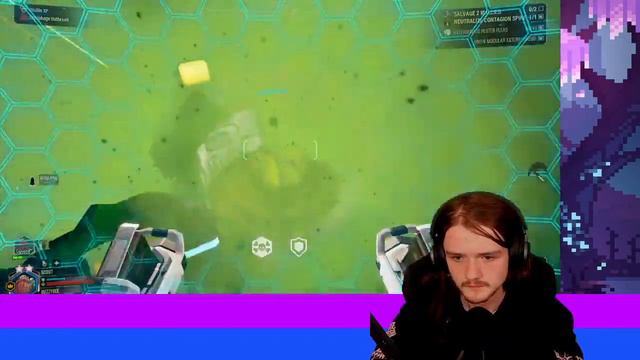 Deep Rock Galactic Season 3 Solo Missions смотреть онлайн