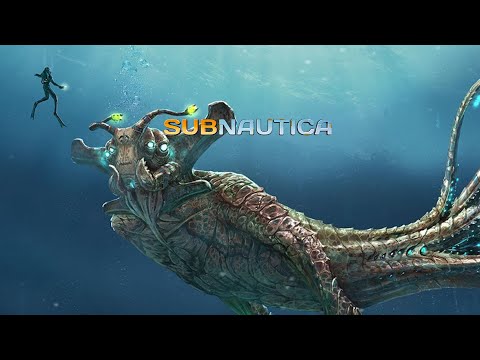 Морской император Subnautica смотреть онлайн